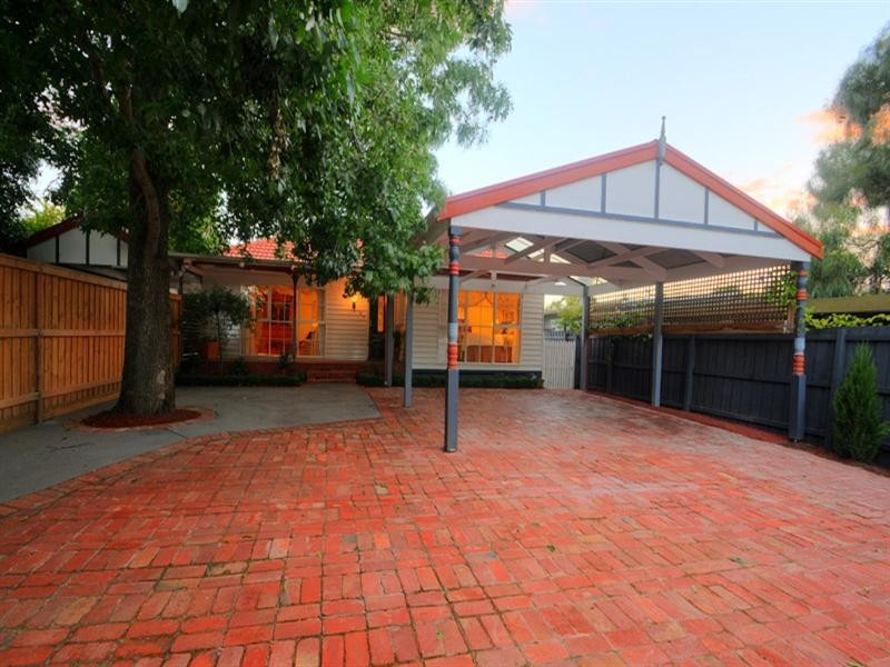 1/16 East India Avenue, Nunawading VIC 3131