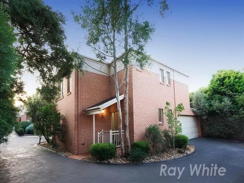 U10, 6-8 Hotham Street, Mont Albert VIC 3127