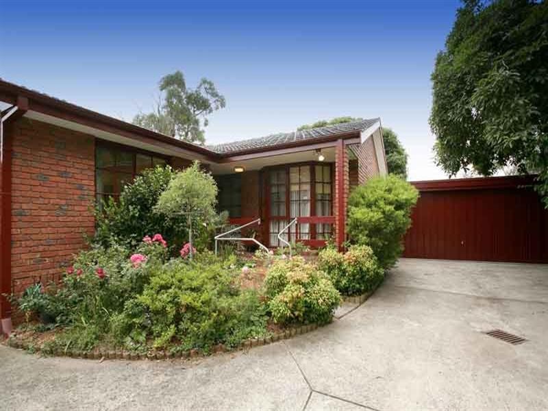 3/33 Glen Ebor Avenue, Blackburn VIC 3130