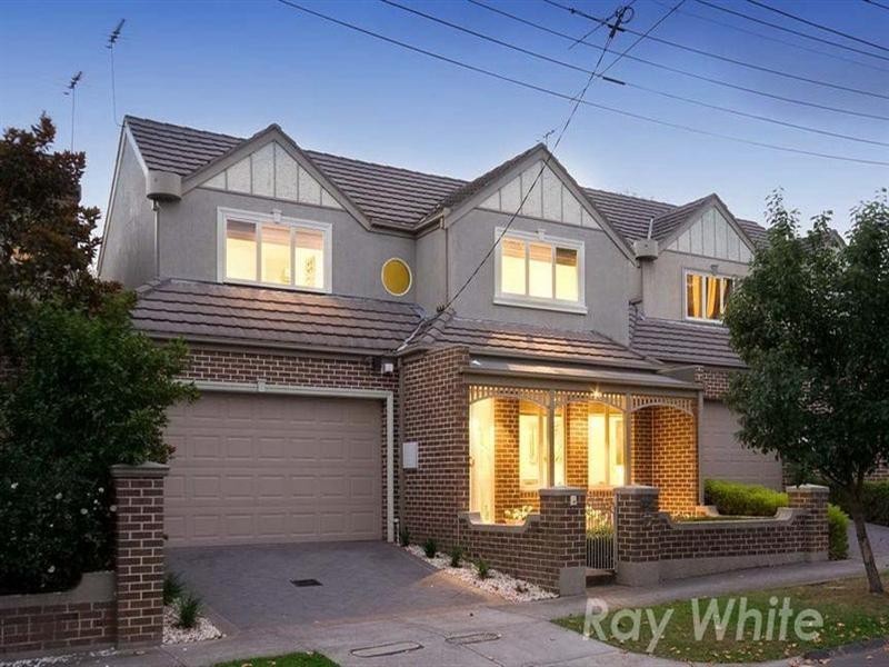 213A Mont Albert Road, Surrey Hills VIC 3127