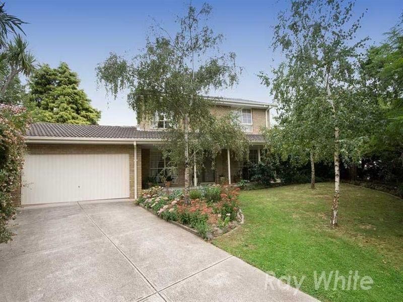 6 Janina Court, Vermont South VIC 3133
