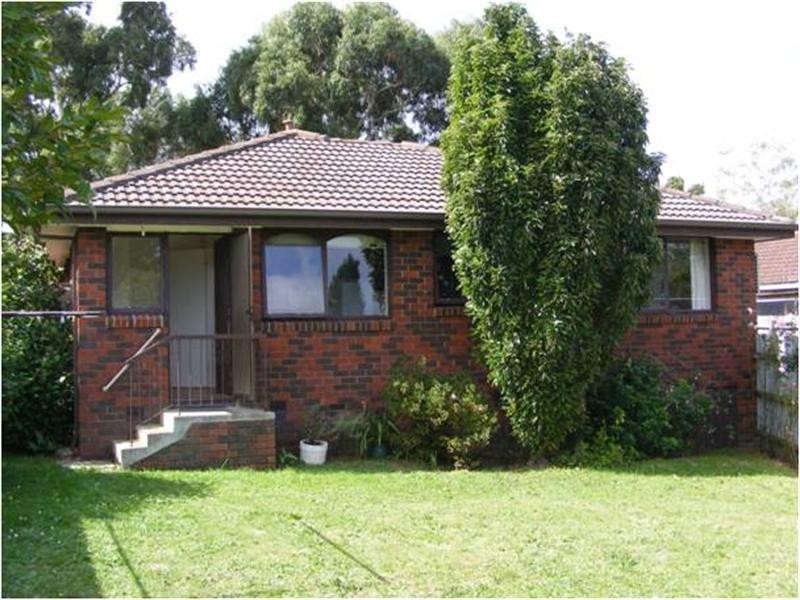 40 Windermere Drive, Ferntree Gully VIC 3156