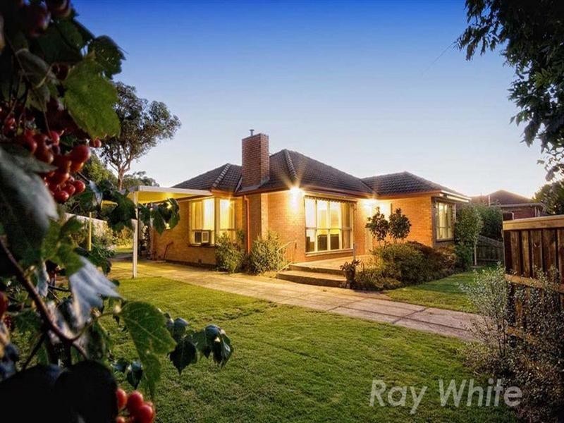 4 Norma Road, Forest Hill VIC 3131