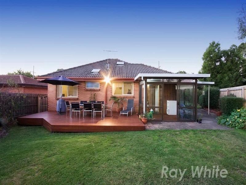 4 Norma Road, Forest Hill VIC 3131