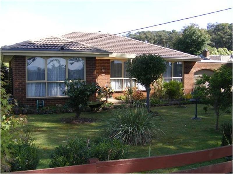 4 Wiseman Road, Monbulk VIC 3793