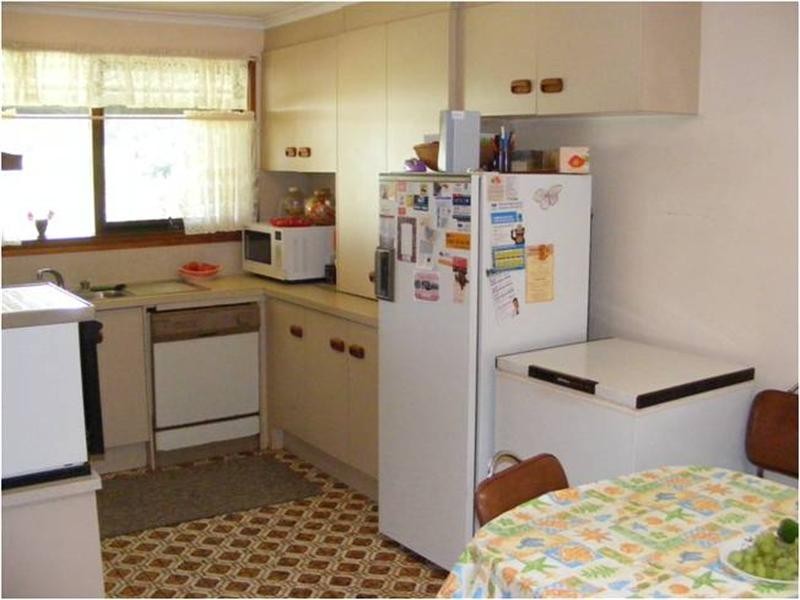 4 Wiseman Road, Monbulk VIC 3793