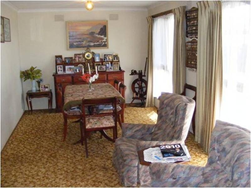 4 Wiseman Road, Monbulk VIC 3793