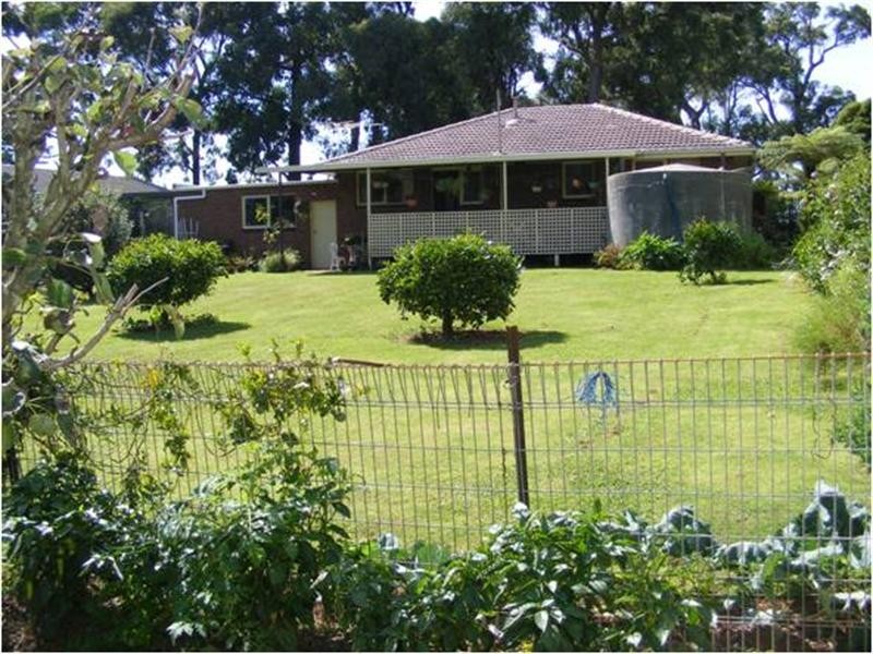 4 Wiseman Road, Monbulk VIC 3793