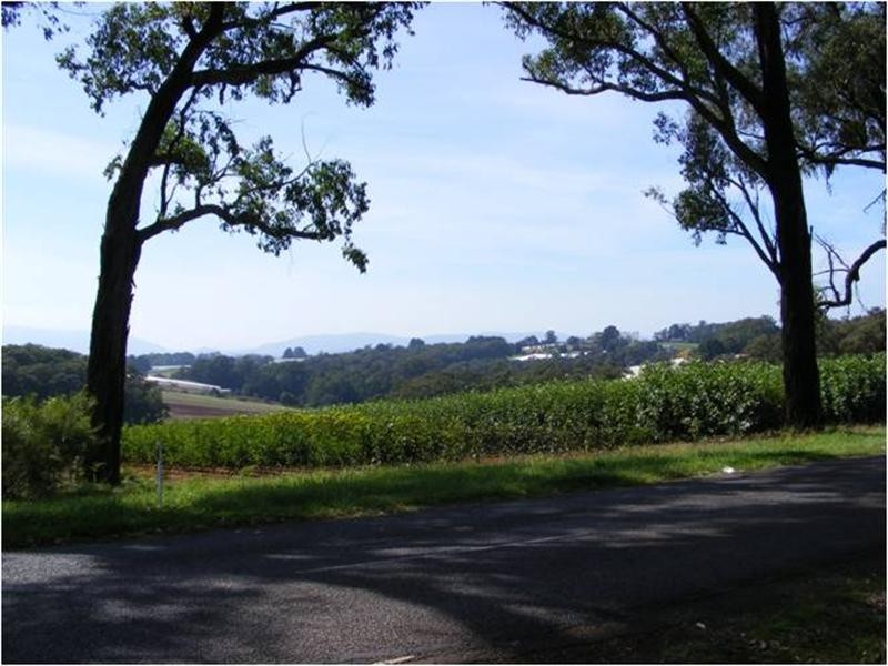 4 Wiseman Road, Monbulk VIC 3793