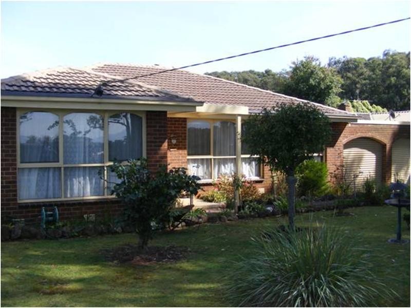 4 Wiseman Road, Monbulk VIC 3793