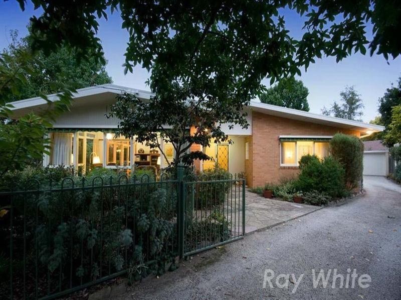 18 Wellington Avenue, Blackburn VIC 3130
