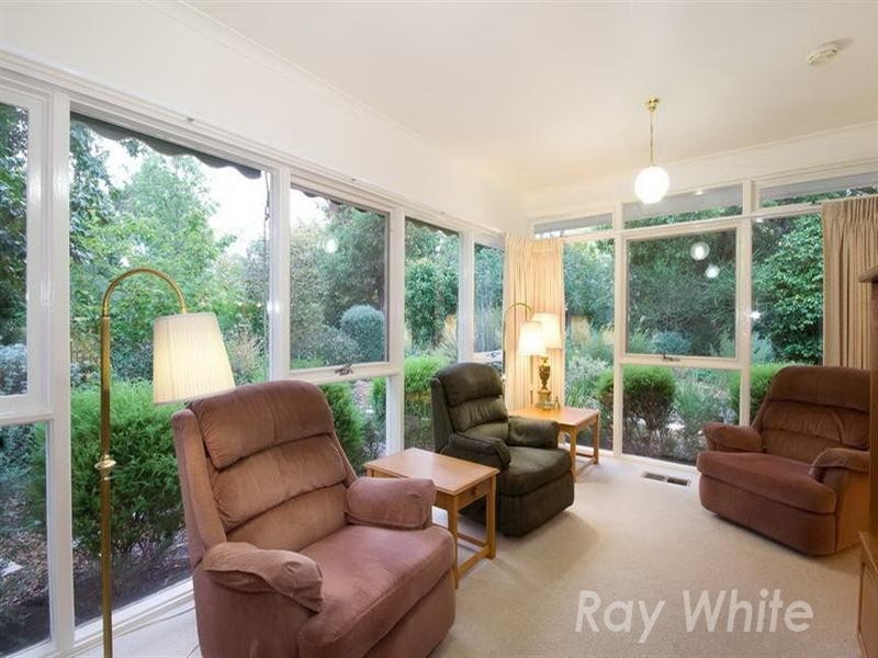 18 Wellington Avenue, Blackburn VIC 3130