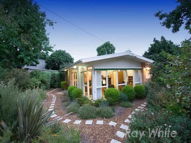 18 Wellington Avenue, Blackburn VIC 3130