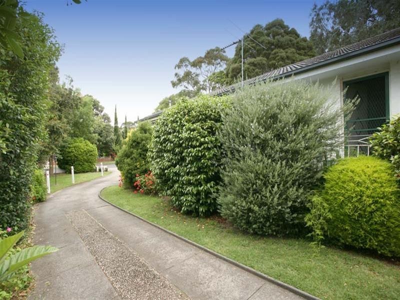 2/100 Main Street, Blackburn VIC 3130