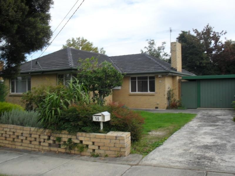 56 Stevens Road, Forest Hill VIC 3131