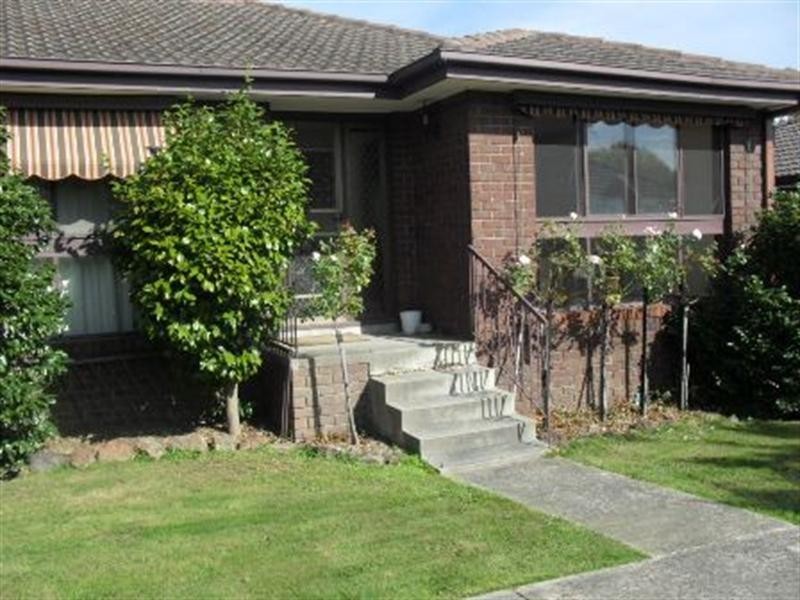 6/38 Mount Pleasant Road, Nunawading VIC 3131