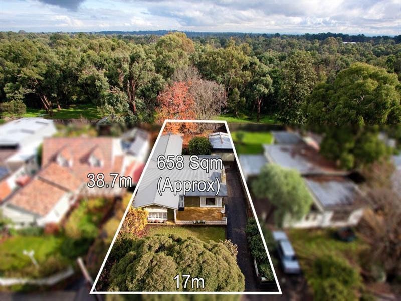 22 Clifton Street, Blackburn VIC 3130