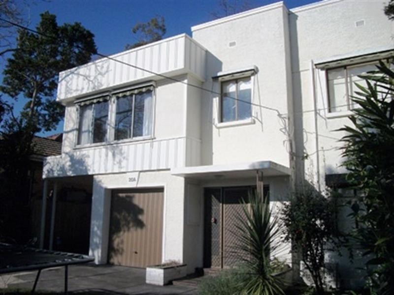 20A Harold Street, Blackburn VIC 3130