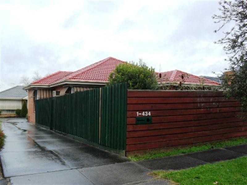1/434 Boronia Road, Wantirna VIC 3152
