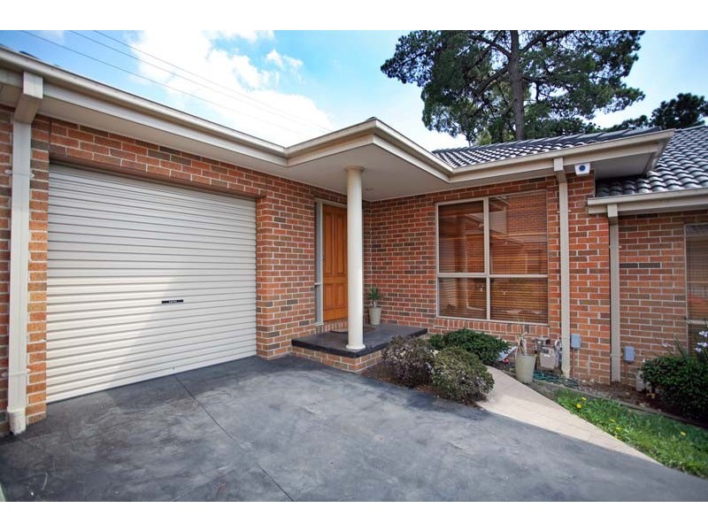 Unit 6/5 Sunray Court, Donvale VIC 3111