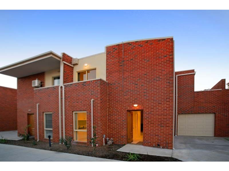 4/1-3 Boronia Road, Vermont VIC 3133