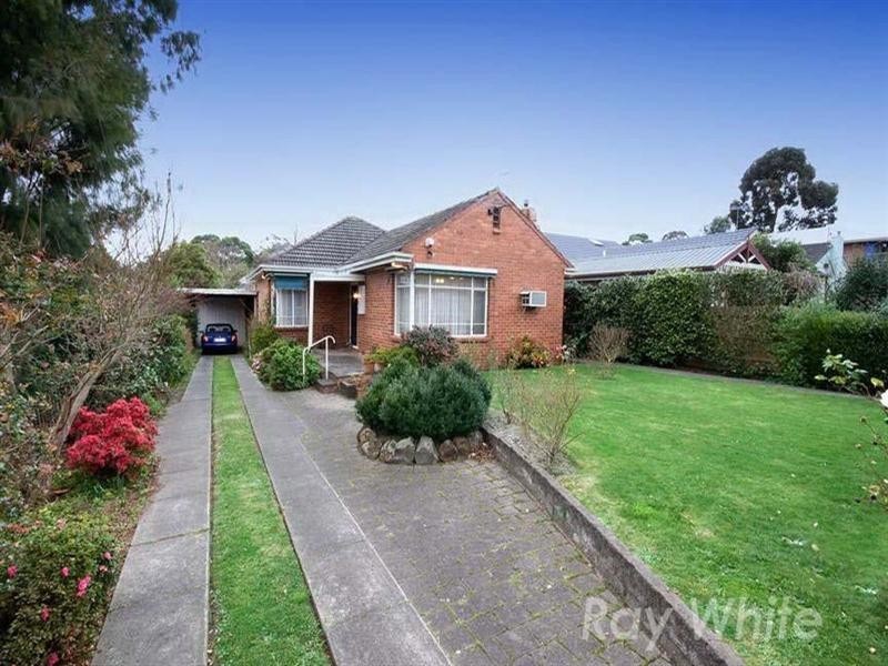 27 Shawlands Avenue, Blackburn South VIC 3130