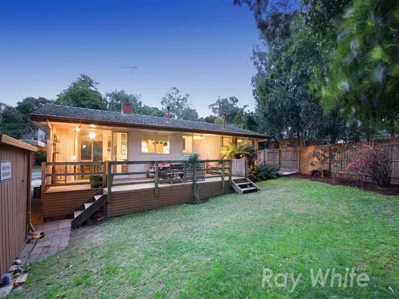 42 Wellington Avenue, Blackburn VIC 3130