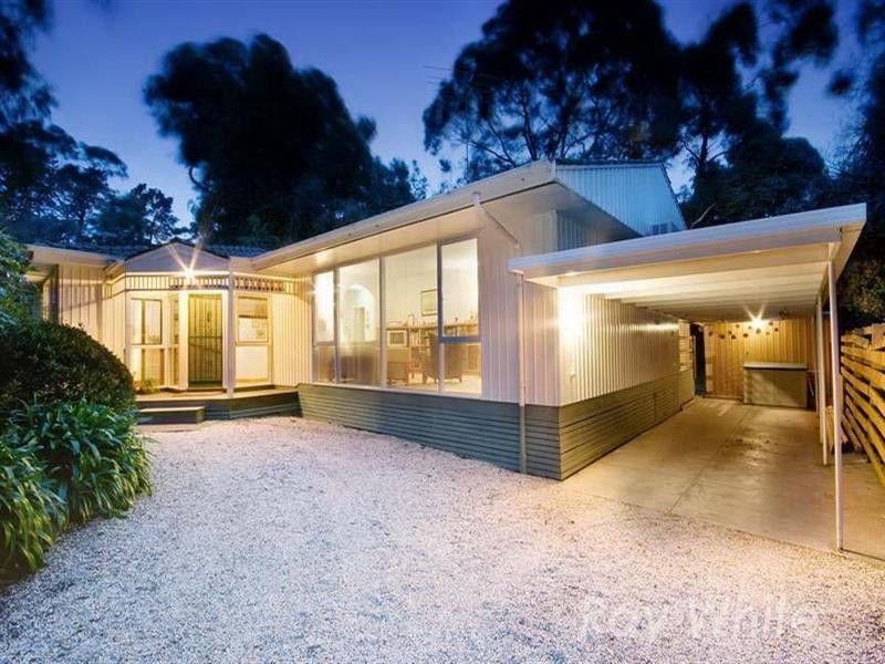 42 Wellington Avenue, Blackburn VIC 3130