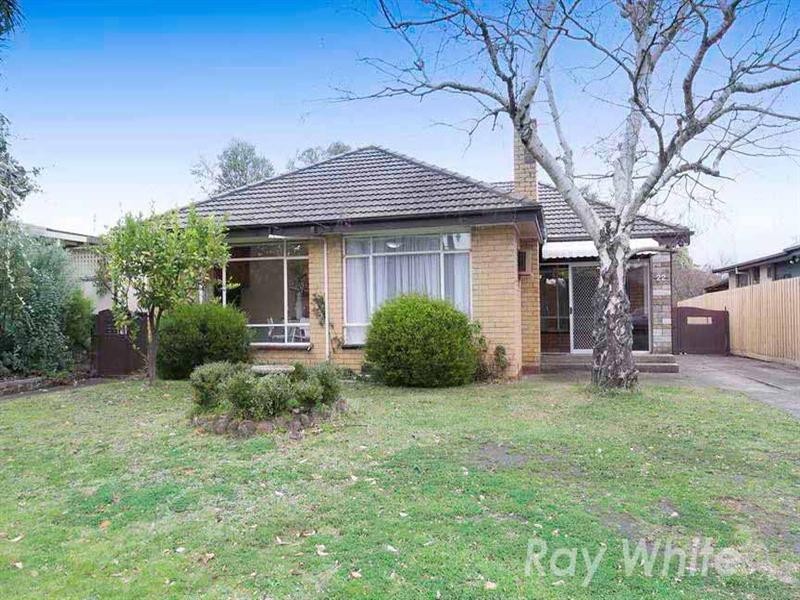 22 Wingrove Street, Forest Hill VIC 3131