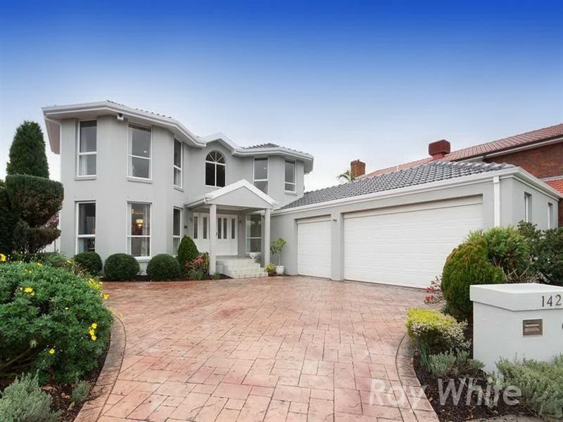 142 Renou Road, Wantirna South VIC 3152