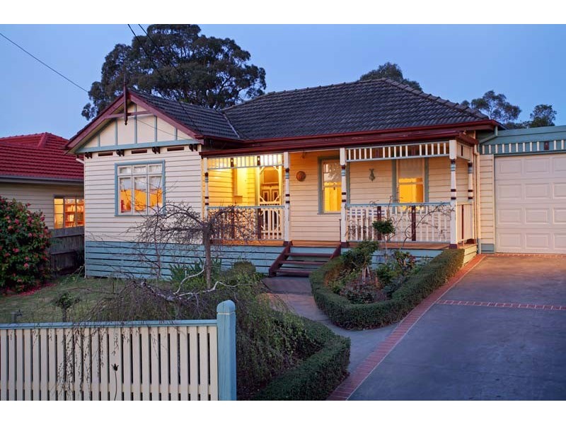 7 Zander Avenue, Nunawading VIC 3131