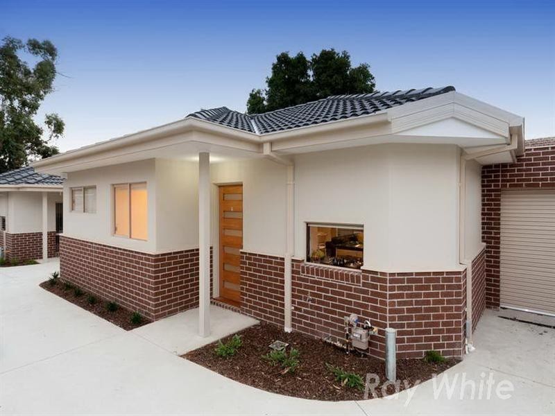 U2, 10a Donald Street, Blackburn South VIC 3130