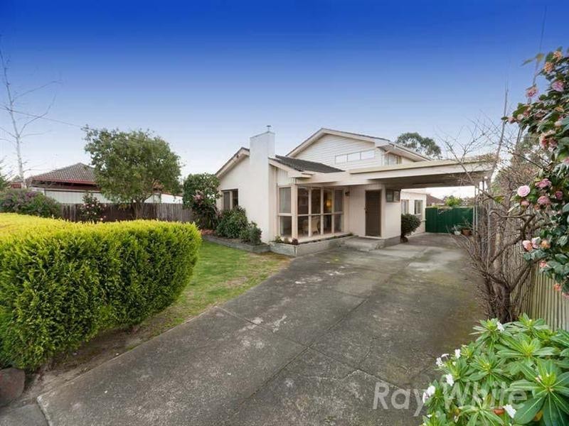61 Mill Avenue, Forest Hill VIC 3131