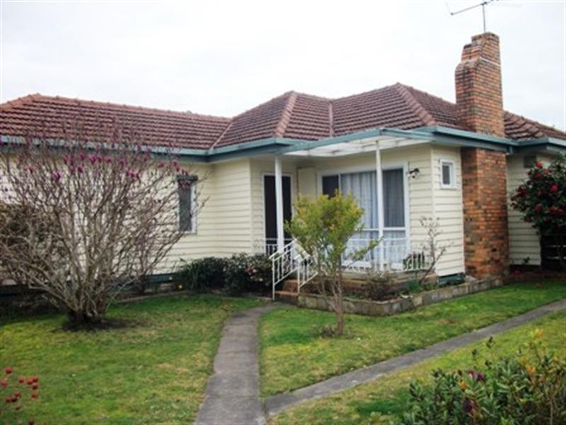 183 Springfield Road, Blackburn North VIC 3130