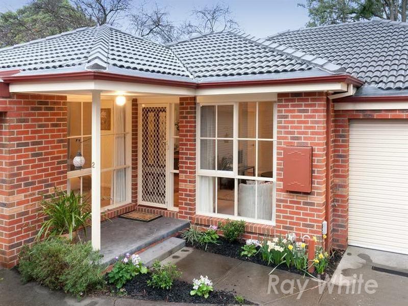 2/79 Percy Street, Mitcham VIC 3132