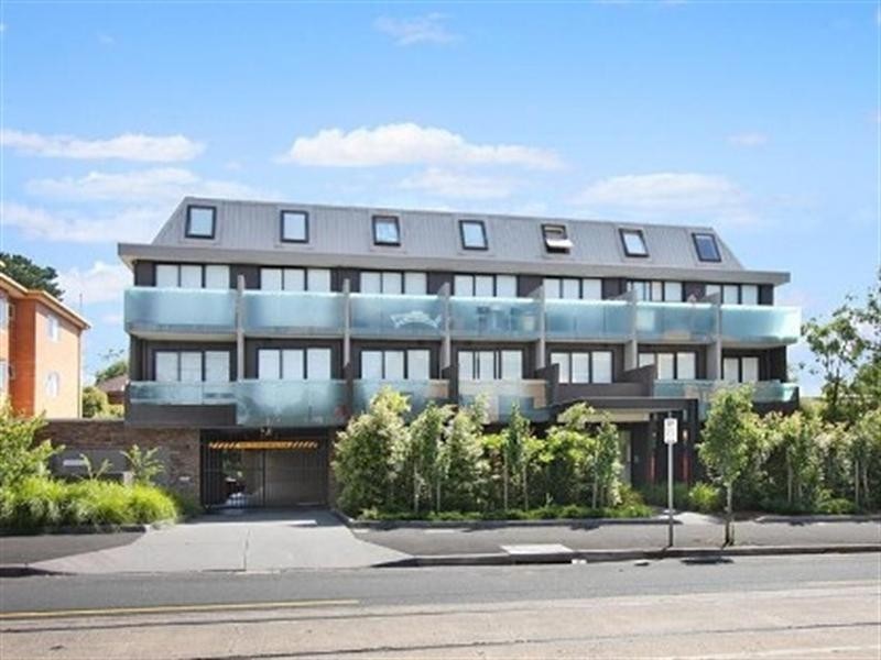 58/589 Glenferrie Road, Hawthorn VIC 3122