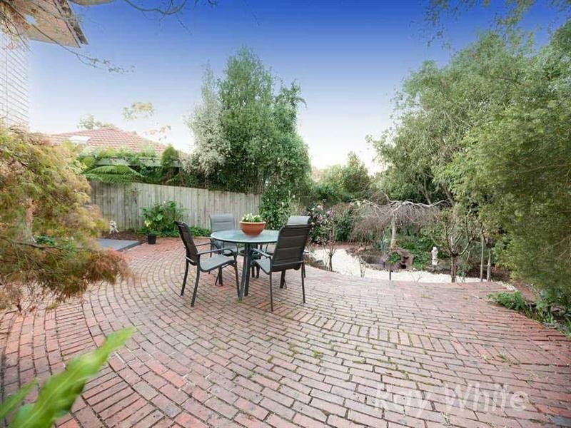 9 Highland Avenue, Mitcham VIC 3132