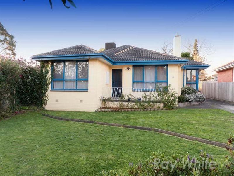 30 Bond Avenue, Blackburn South VIC 3130