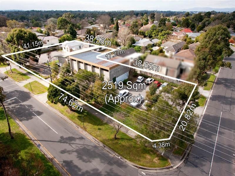 43 Orchard Grove, Blackburn South VIC 3130