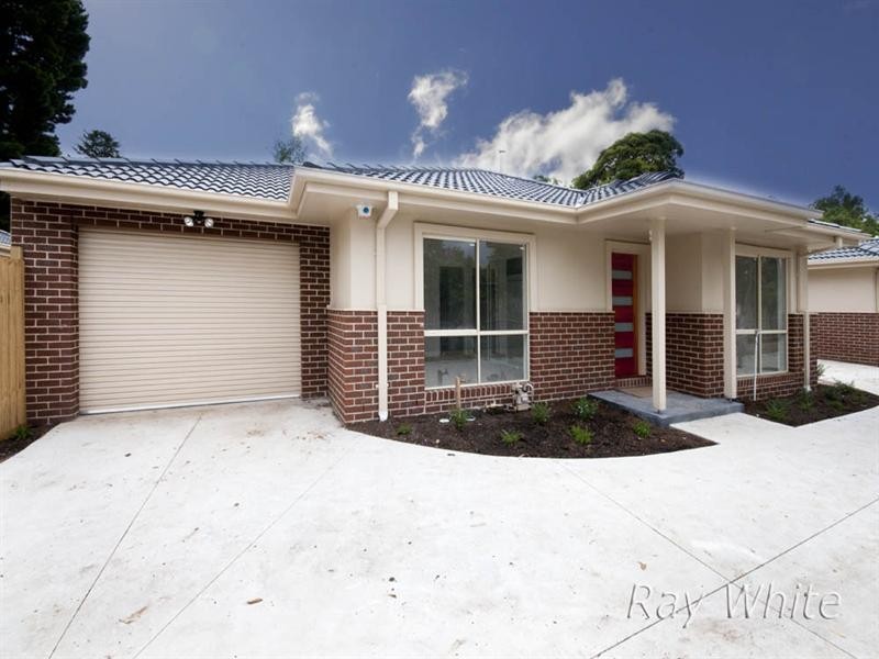 U2/335 Canterbury Road, Forest Hill VIC 3131