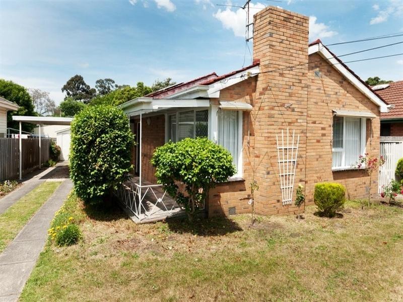 31 Betula Avenue, Nunawading VIC 3131