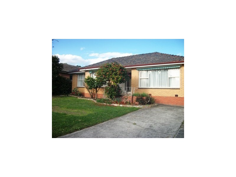 275 Blackburn Road, Blackburn South VIC 3130