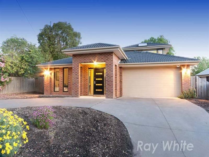 68 Plymouth Road, Croydon VIC 3136