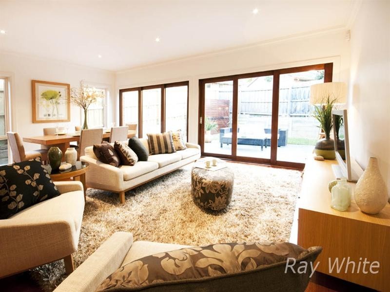 26A Fulton Crescent, Burwood VIC 3125