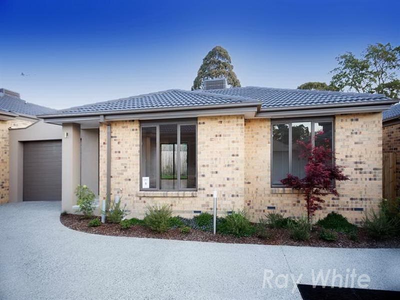 5/38-40 McClares Road, Vermont VIC 3133