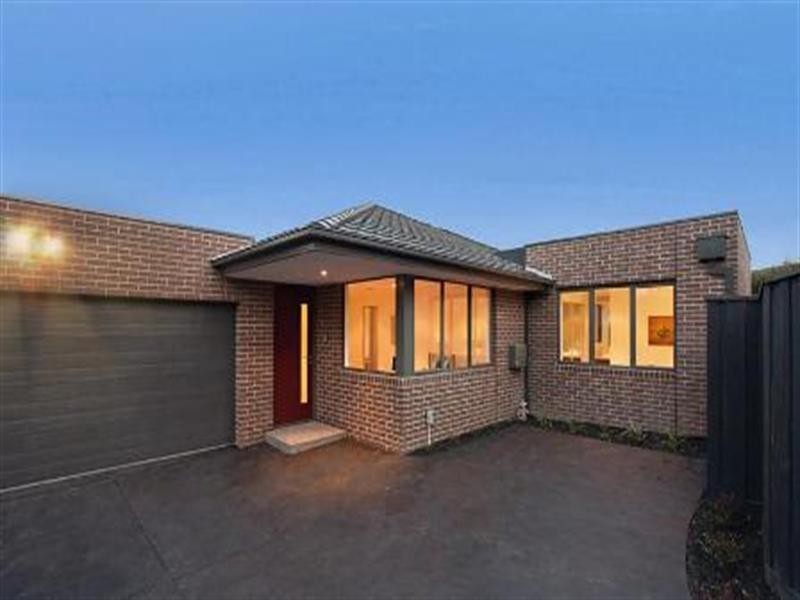 84A Russell Crescent, Doncaster East VIC 3109