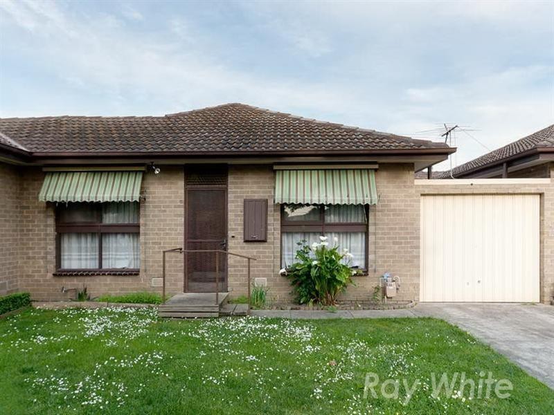3/17 Burnt Street, Nunawading VIC 3131