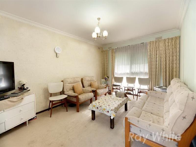 3/17 Burnt Street, Nunawading VIC 3131