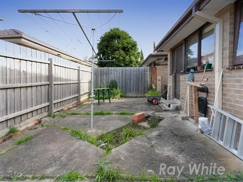 3/17 Burnt Street, Nunawading VIC 3131