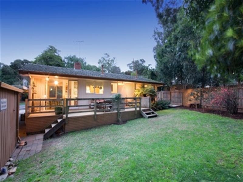 42 Wellington Avenue, Blackburn VIC 3130